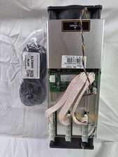 Bitmain Antminer S9 Bitcoin
