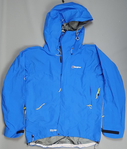 Berghaus jacket mens medium - berghaus,