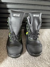 Arco S82 Drill Black S3 Safety