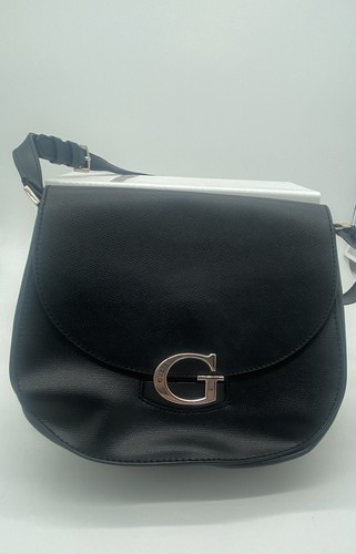 Women guess shoulder bag - shoulder,