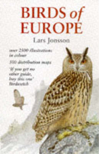 Birds europe the - europe,, the: