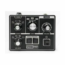 Benidub DS-01 Dub Siren