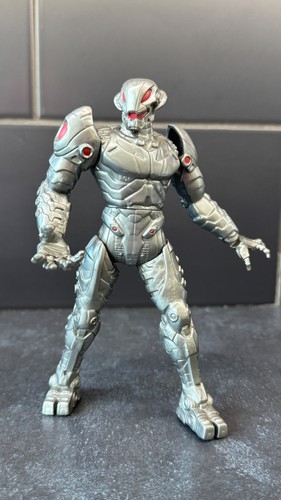 Marvel avengers ultron action - avengers,