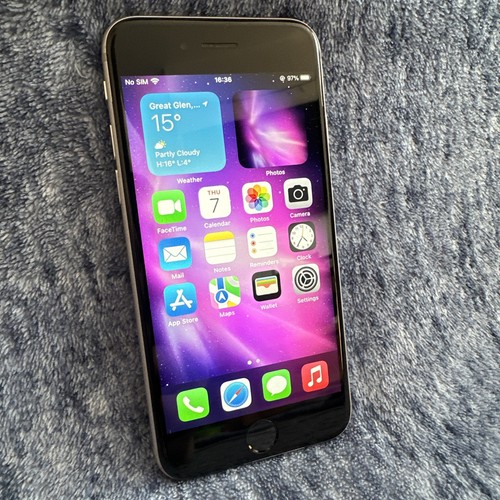 Apple iphone 32gb unlocked - 6s,