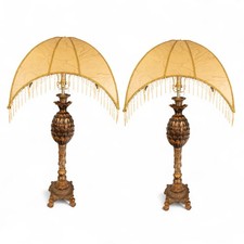 Pair of Art Nouveau Style