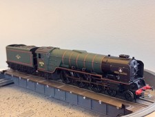 Bachmann 32-556 Class A1 BR