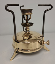 Vintage Optimus No.00 Brass