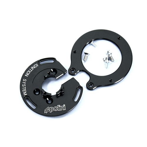 Polini ignition support plate - ignition,