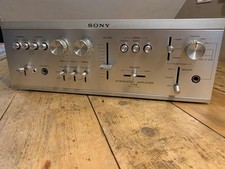 Vintage sony 1140 - sony, ta-1140