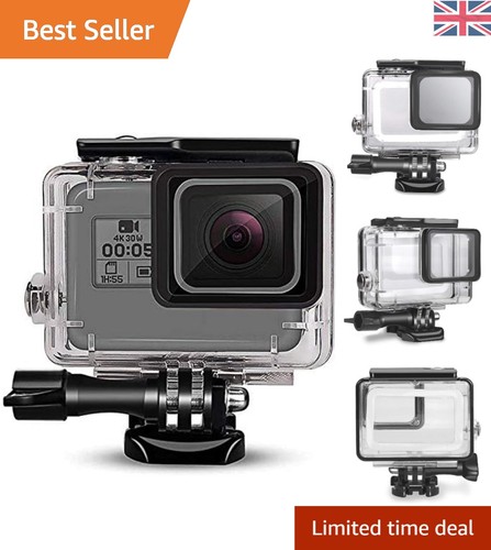 Gopro hero 5 waterproof - 7/6/5,