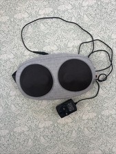 Back Massager Heat Massage