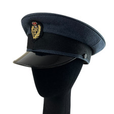 British RAF Dress Cap Blue