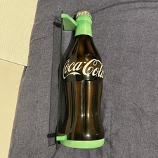 Coca-Cola Bottle Shaped