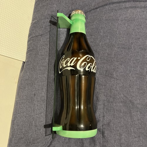 Coca cola bottle shaped - coca-cola,