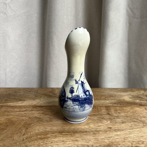 Vintage delft - (1970s),