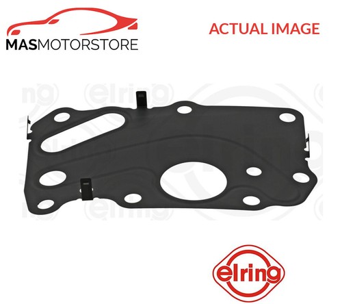 Seal oil cooler elring - seal,