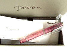 Pelikan Classic M205 Fountain