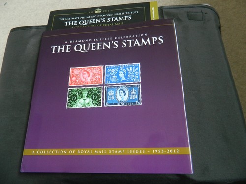 Qeii diamond jubilee the - gb,