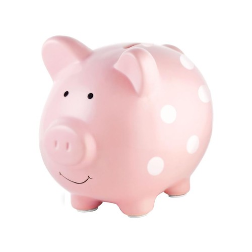 Pearhead large piggy bank - pearhead,