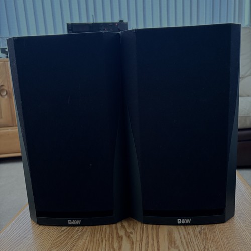 Bowers wilkins dm302 - b, &