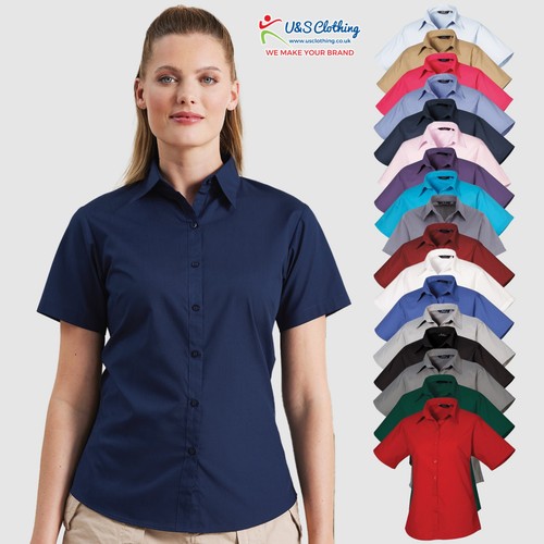 Premier womens short sleeve - premier,