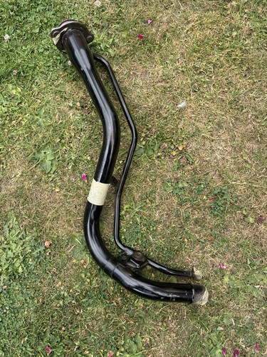Nos honda fuel filler neck - honda, &