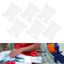 100Pcs Cross Stitch Winding