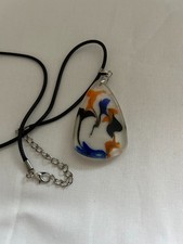 handmade resin jewellery