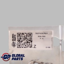 Mini Cooper R50 R52 R53 Front