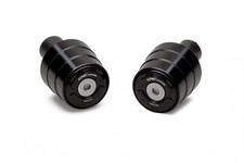 Handlebar ends gear cnc - handlebar, racing