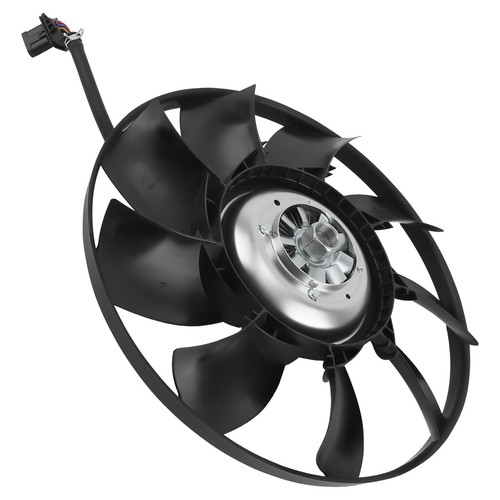 Cooling fan assembly - assembly, for