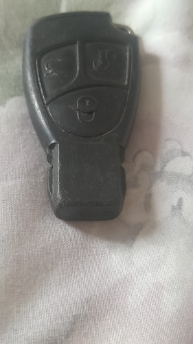 Genuine mercedes button - genuine, 3