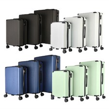 Hard Shell Suitcase Set