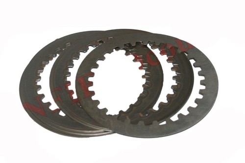 Clutch disc plate kit set - kit, of