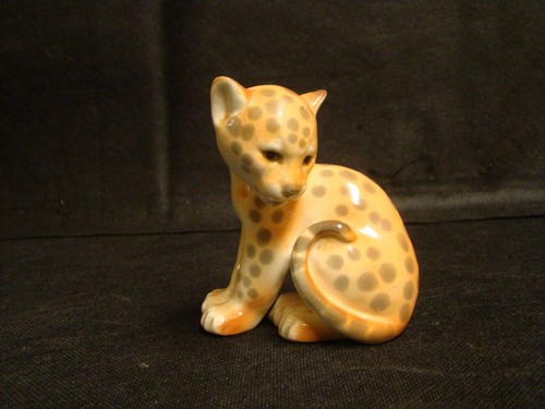Lomonosov russian porcelain - russian,