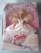 Vintage Sindy 'Dream Bride'