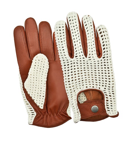 Leather vintage traditional - vintage,