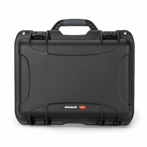 Nanuk 920 waterproof hard case - hard,