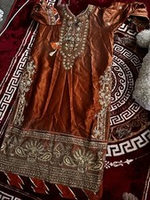 Dress Wedding Asian asim jofa