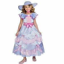 Southern Belle Costume Girls S