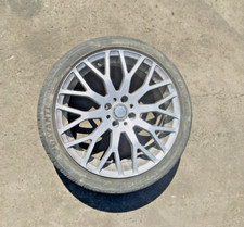 MINI COOPER  2010 ALLOY WHEEL