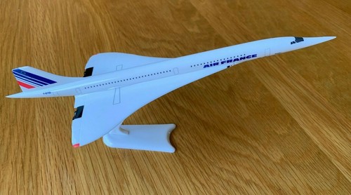 Air france concorde desk top - air,