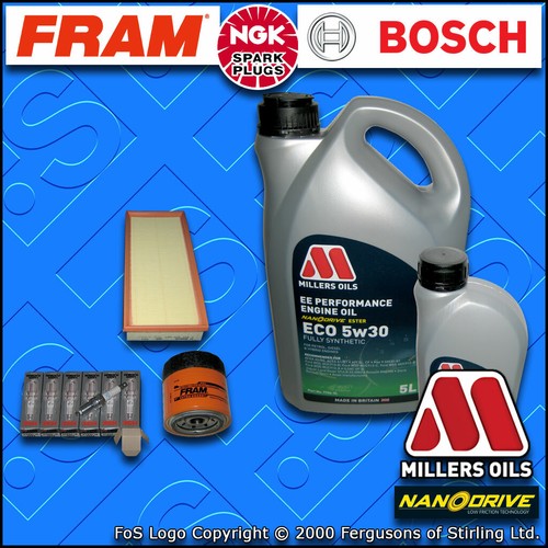 Service kit for ford mondeo - service,