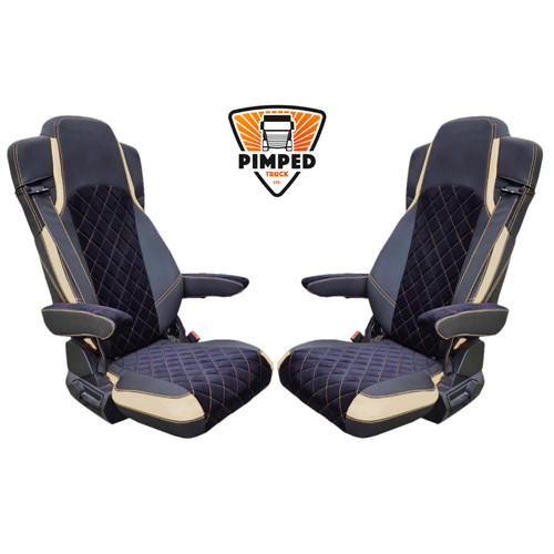 Seat covers for mercedes - for,
