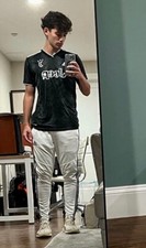 Adidas Vintage Rare Tiro White