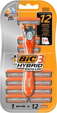BIC 3 Hybrid Men's