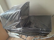 Full rain cover for coach - full,