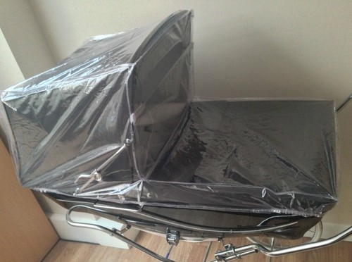 Full rain cover for - rain, coach