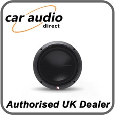 Rockford Fosgate T1D410 - 10"