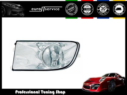 Halogen fog light left - halogen, vh98l